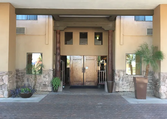 Red Lion Inn & Suites Goodyear