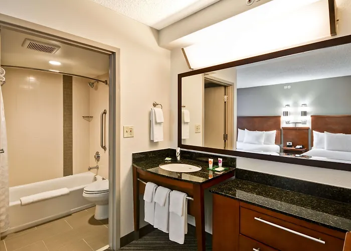 Hyatt Place Columbus/Dublin