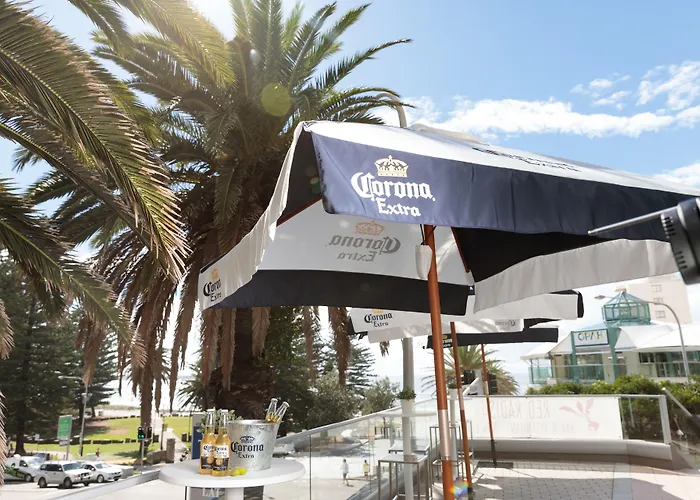 Rydges Cronulla Beachside