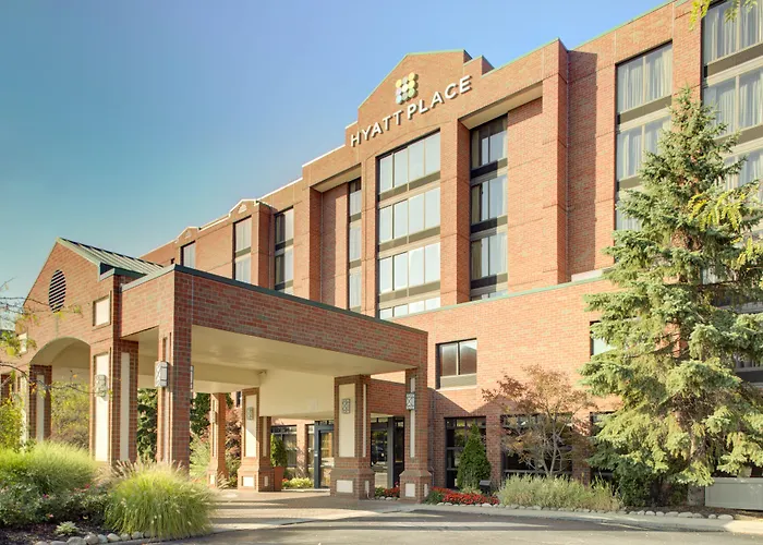 Extended Stay America Premier Suites - Cleveland - Independence