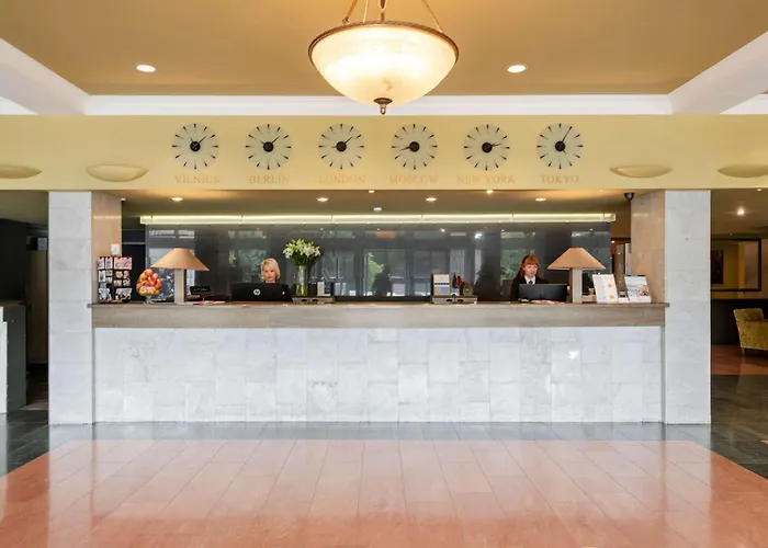 Best Western Vilnius