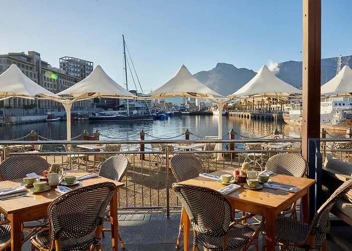 Victoria & Alfred Hotel By Newmark