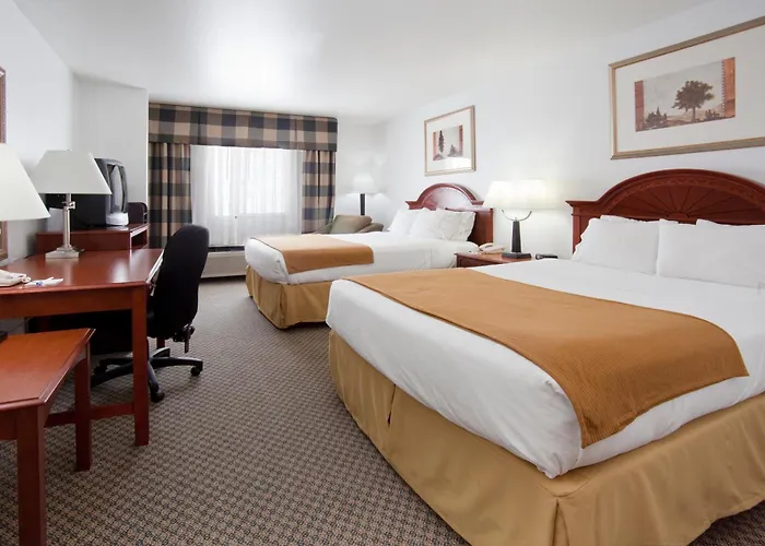 Wingate By Wyndham Eagle Vail Valley