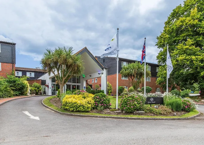 Meon Valley Hotel, Spa & Golf