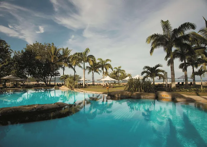 Romantische hotels in Kota Kinabalu