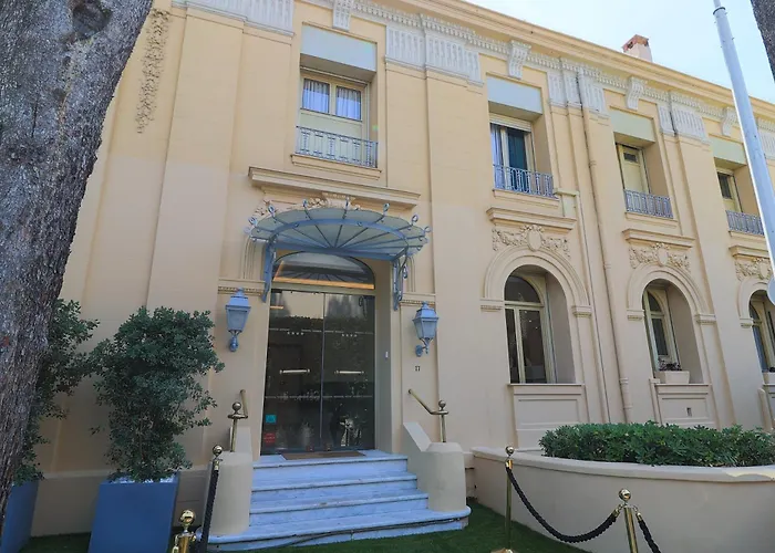 Hôtel Petit Palais