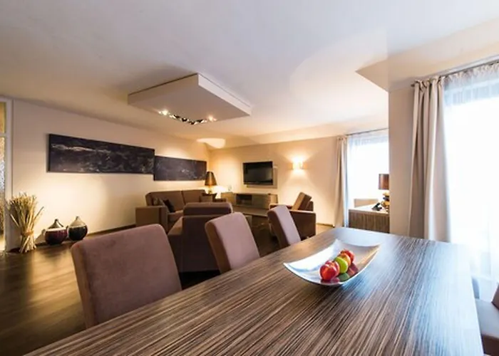 Aquis Grana City Hotel Aachen