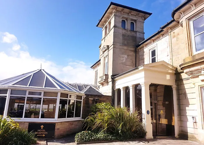 Fairfield House