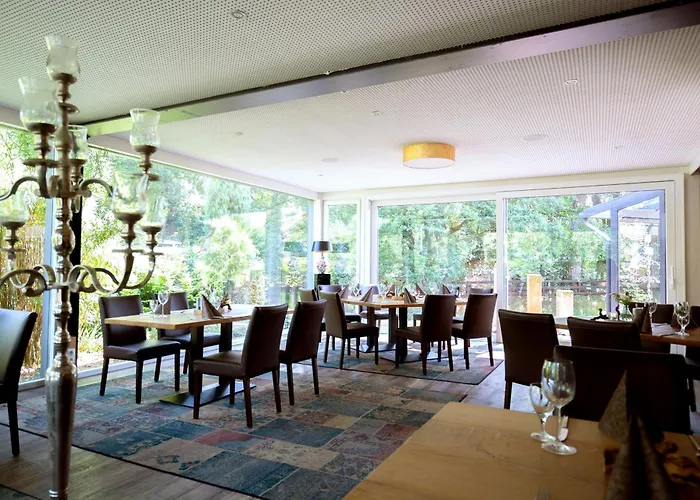 Wildeshauser Hof Hotel Huntetal Wildeshausen
