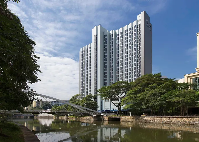Four Points By Sheraton , Riverview