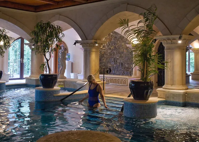 Muckross Park Hotel&Spa