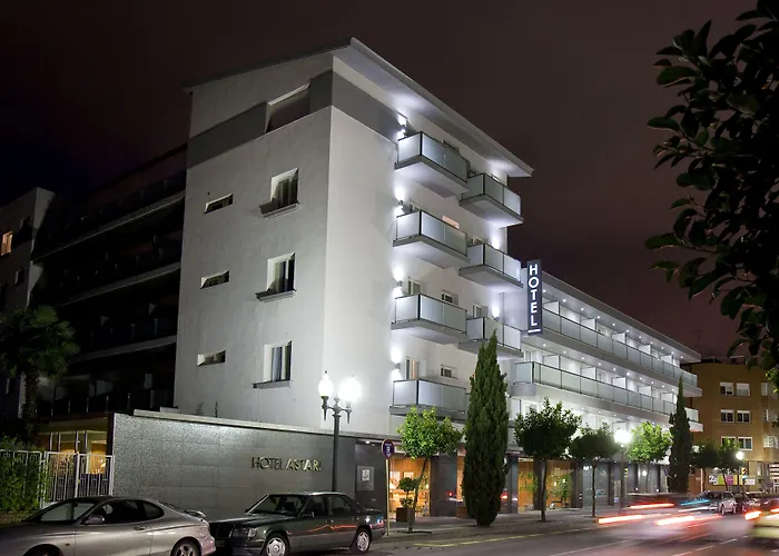 Hoteles Románticos en Tarragona 