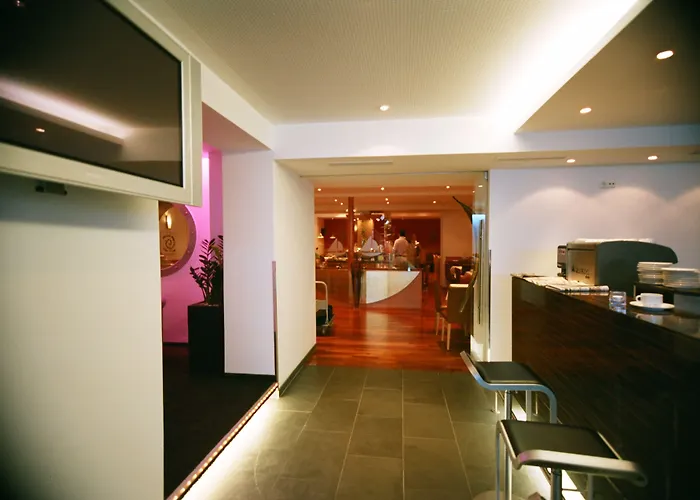 Stadthotel Goldenes Schiff