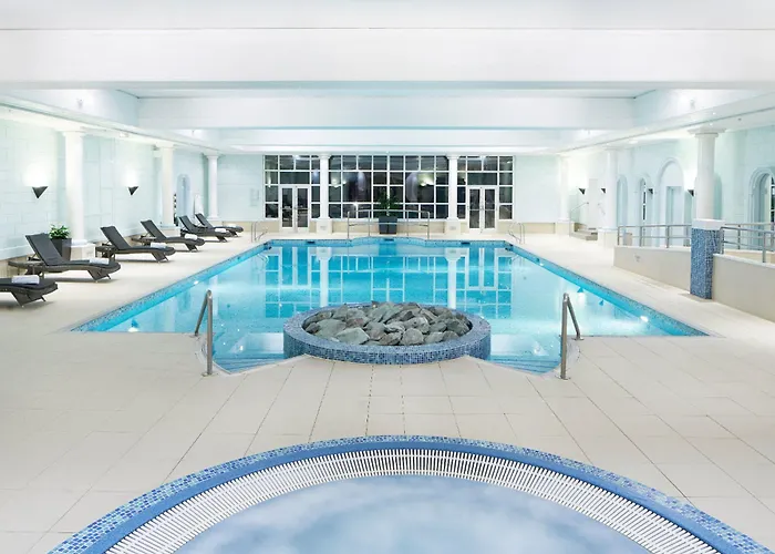 The Goodwood Hotel Chichester