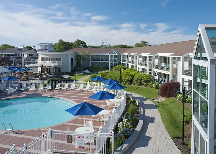 Harbor (Adults Only)