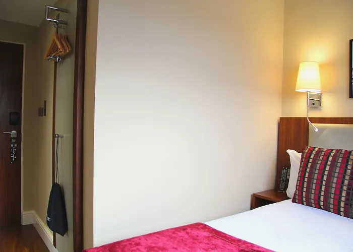 The Belgrave Hotel