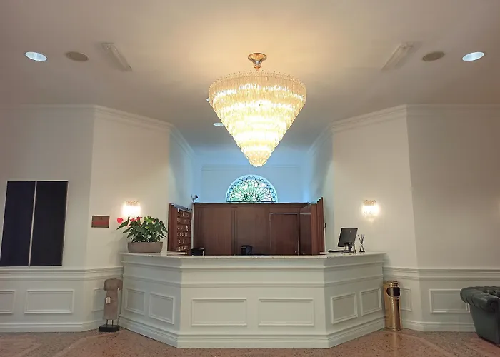 Rechigi Park Hotel