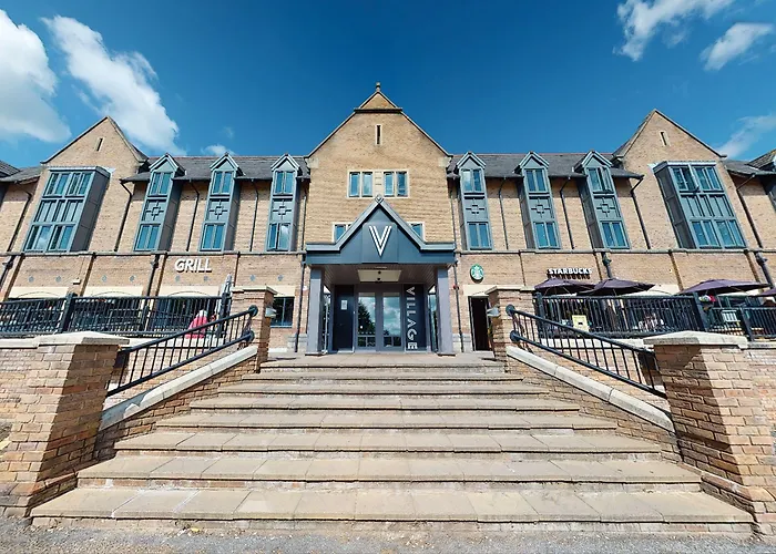 Village Hotel Leeds North