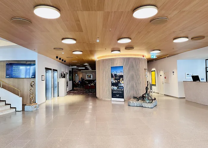 Scandic Parken