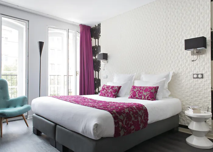 Hôtel Rohan Strasbourg