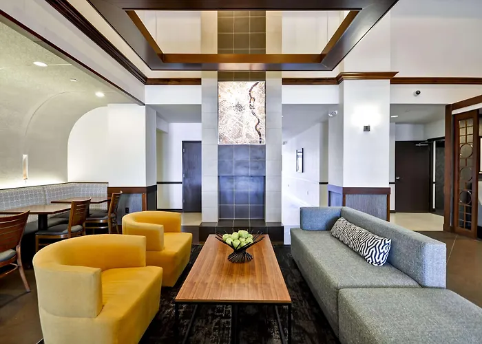 Hyatt Place Minneapolis Airport South