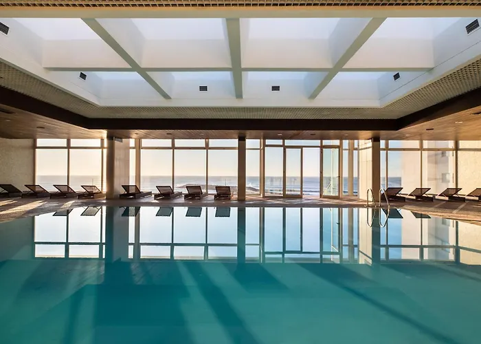 Dorma Praia Golfe Espinho 