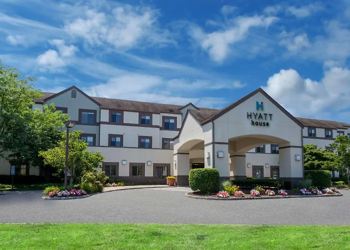 Hyatt House Morristown