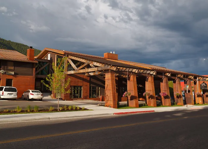 49'Er Inn & Suites