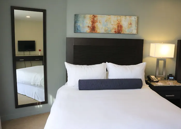 Hotel Coral&Marina