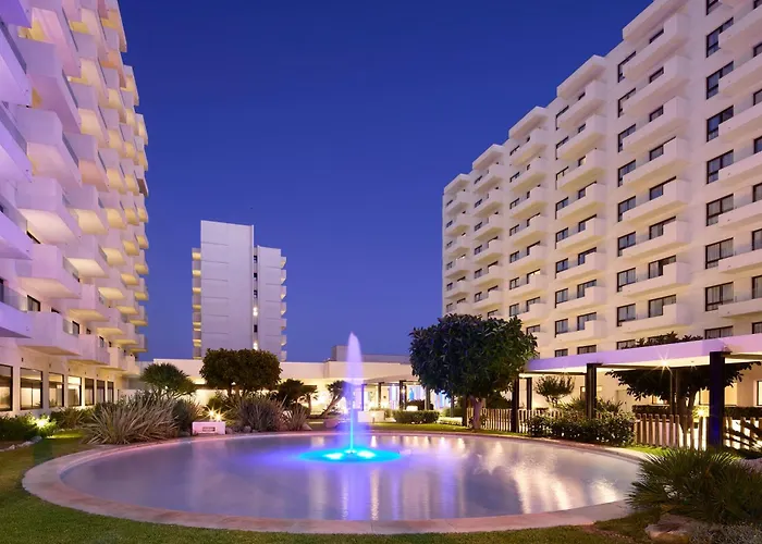 Hotel Ocean House Costa Del Sol, Affiliated By Melia