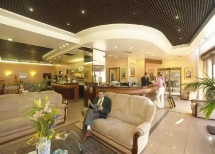 Hotel Valganna