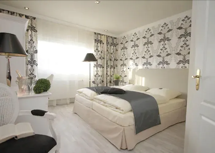 Arthotel Ana Residence Bremen