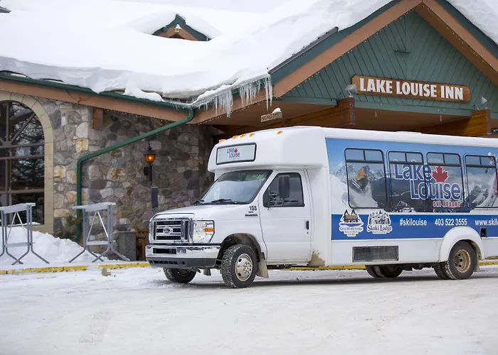 Lake Louise Inn