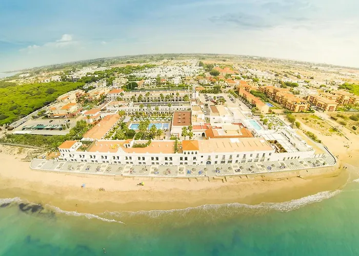 Playa De La Luz Hotel Rota