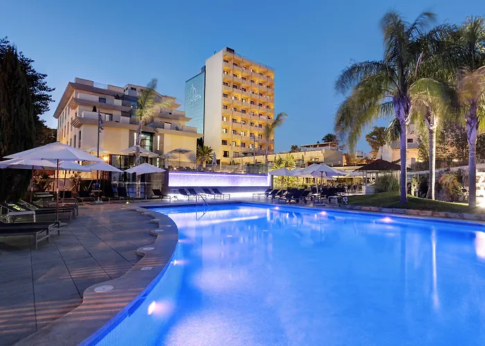 Isla Mallorca&Spa Palma di Maiorca