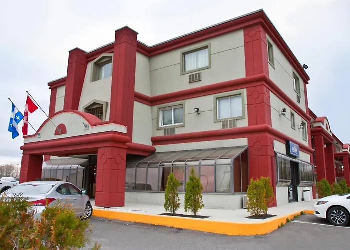Hotel L'Express