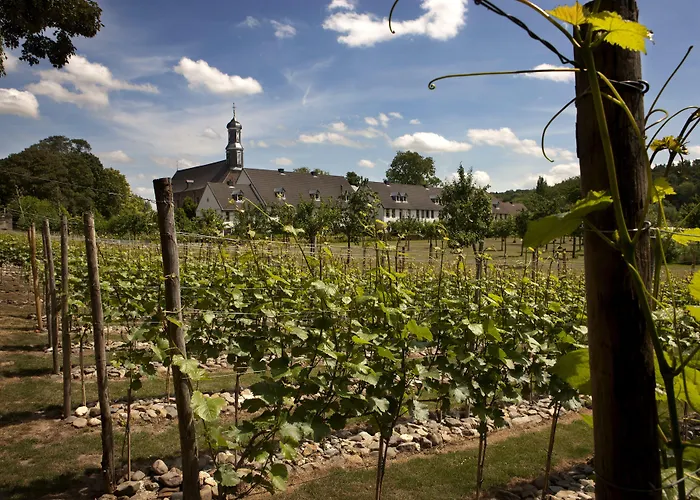 Chateau St Gerlach - Oostwegel Collection, Member Of Relais And Chateaux Valkenburg aan de Geul