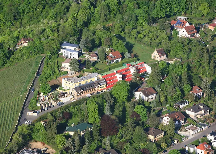 Hotel Wittelsbacher Höh