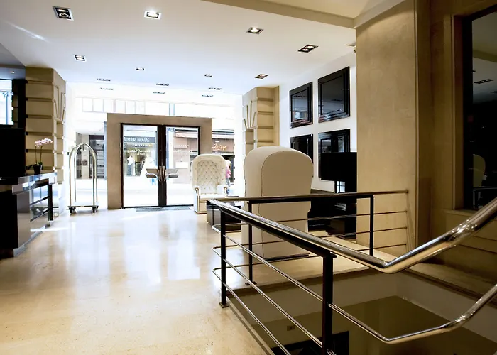 Hotel Clarin