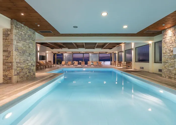 Anemolia Mountain Resort
