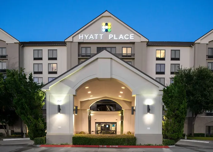 Hyatt Place Houston-North
