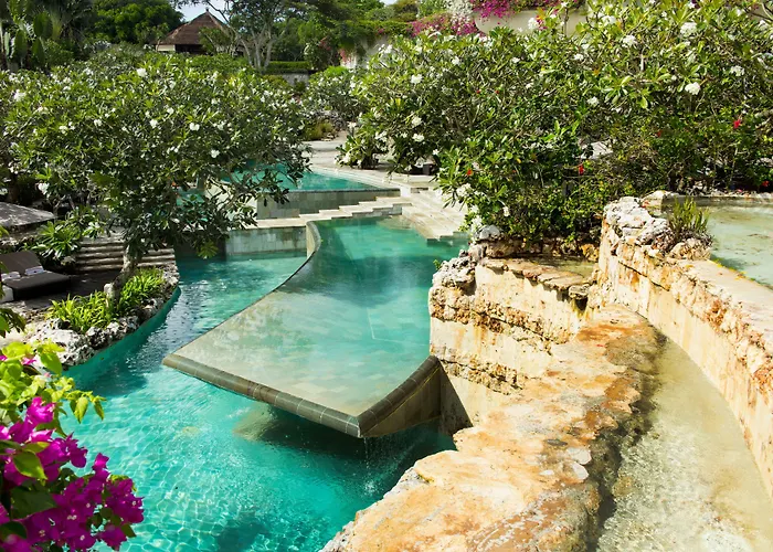 Ayana Resort Bali Jimbaran