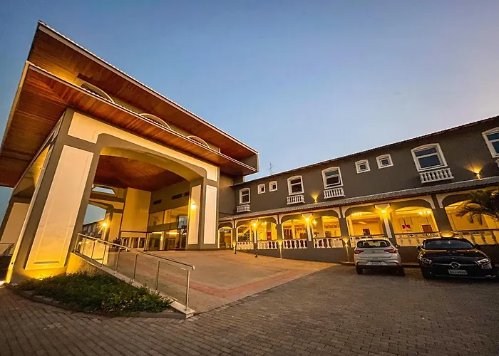 Grand Carimã Resort&Convention Center
