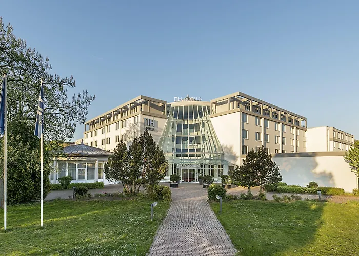Hotel NH Weinheim
