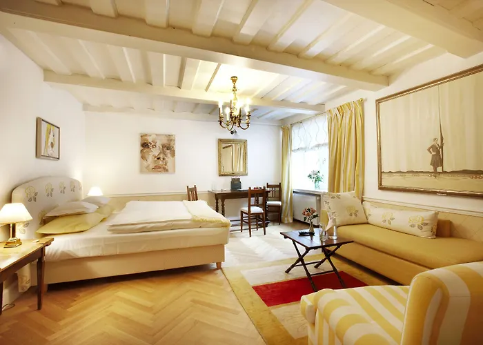 Schlossberghotel - Das Kunsthotel