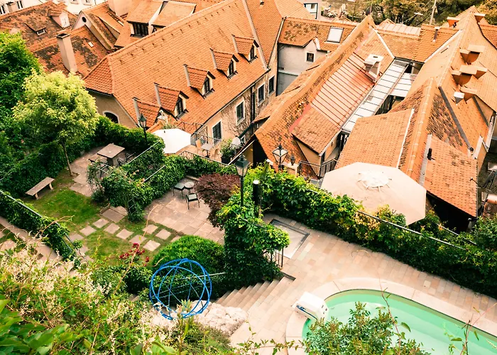 Schlossberghotel Graz