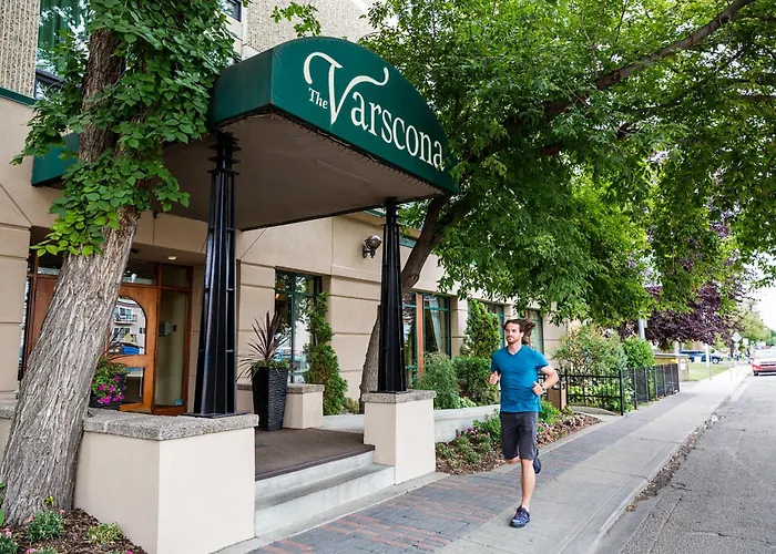 Varscona On Whyte