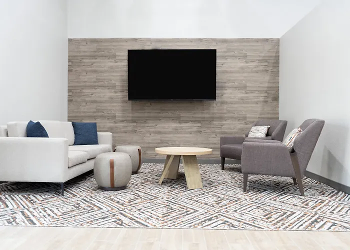 Candlewood Suites Wichita Northwest By Ihg