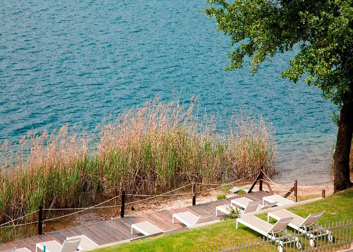Hotel L'Approdo