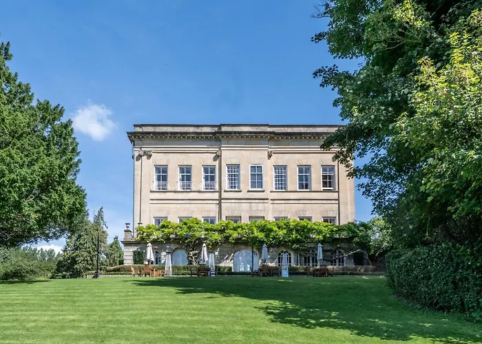 Bailbrook House ,